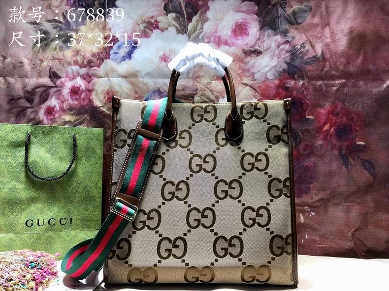 Gucci Handbags 173